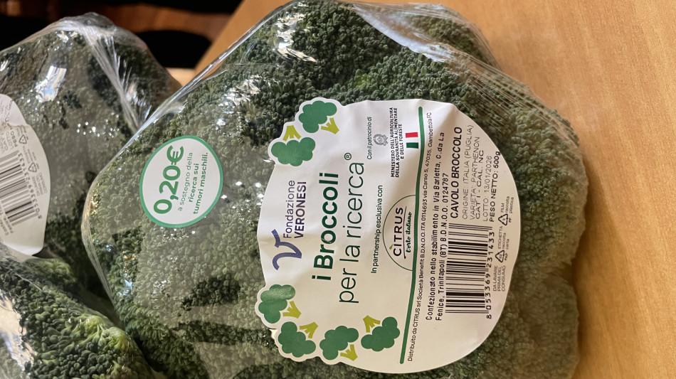 Nei supermercati italiani torna la campagna contro il tumore alla prostata