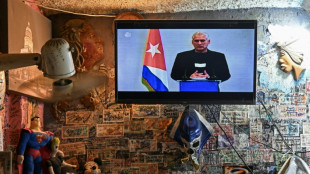 Cuba says willing to talk to US, 'without pressure'