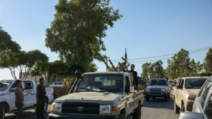 Syrian forces enter Druze city after deadly clashes