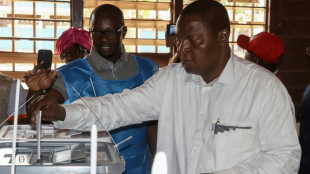 Centrafrique: le pr&eacute;sident Touad&eacute;ra r&eacute;&eacute;lu avec 76,15% des voix