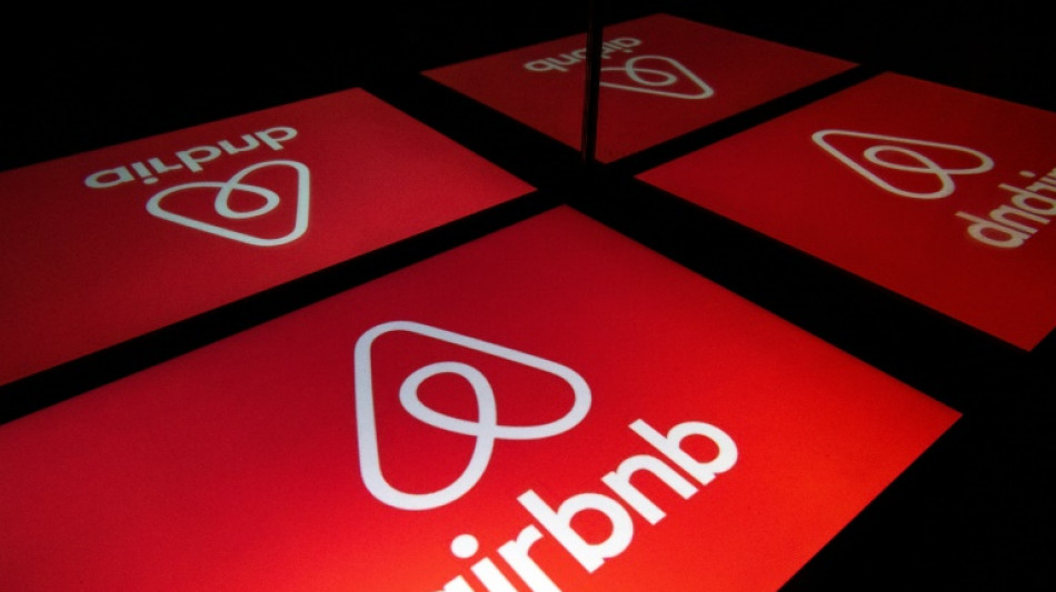 EU agrees data-sharing scheme for Airbnb-style rentals