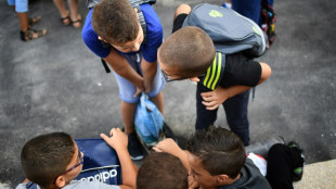 Cerveau de l'enfant: un puissant IRM livre des images d'une précision inédite