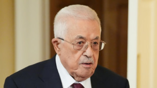 Vor Abbas-Rede vor Vollversammlung: USA legen Plan f&uuml;r "Durchbruch" in Nahost vor