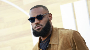 Basketball-Star James tr&auml;umt von NBA-Team in Las Vegas