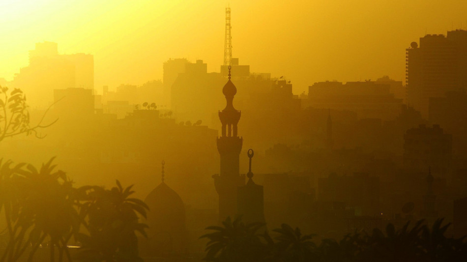 Media, Egitto riduce livello di coordinamento con Israele