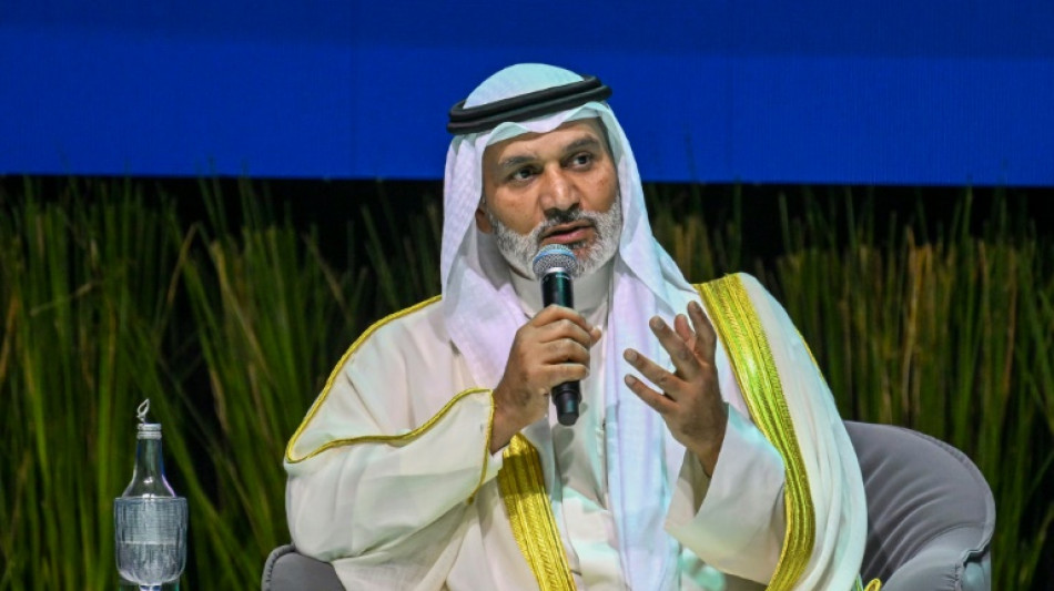 Le monde consommera toujours plus de p&eacute;trole, au moins jusqu'en 2050, estime l'Opep