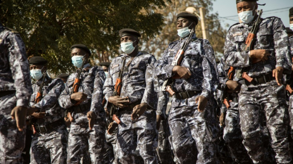 US-Armee: Russische S&ouml;ldnergruppe Wagner befindet sich in Mali