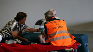 Los incendios en Espa&ntilde;a vuelven a se&ntilde;alar a los pol&iacute;ticos