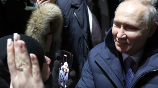 Vladimir Putin pronuncia el jueves el discurso anual a la Nación