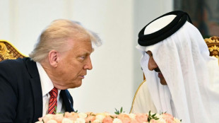 EUA aceitou avi&atilde;o oferecido pelo Catar para uso presidencial