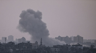 Casa Branca insiste em que cessar-fogo em Gaza 's&oacute; beneficiaria Hamas'