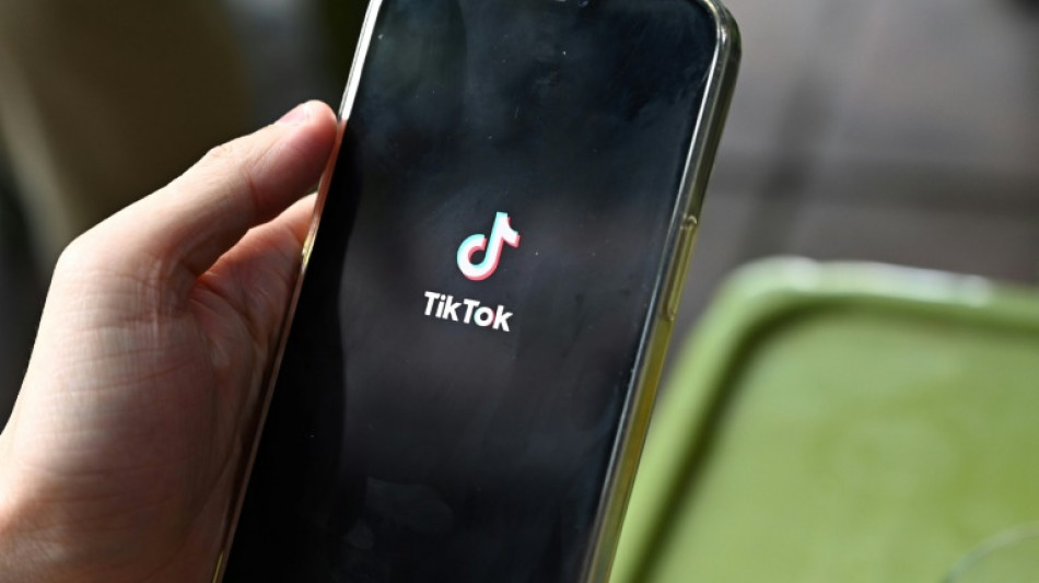 TikTok: ouverture d'une enqu&ecirc;te dans l'UE sur le stockage en Chine de donn&eacute;es personnelles