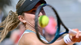 Badosa espera olvidarse de la lesi&oacute;n para responder en Roland Garros