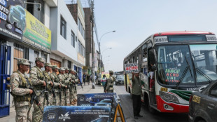 Fl&eacute;au de l'extorsion au P&eacute;rou : une championne de karat&eacute; menac&eacute;e de mort