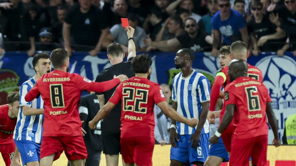 Elversberg verpasst gro&szlig;en Schritt Richtung Aufstieg 