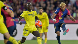 Villarreal x Barcelona, pelo Campeonato Espanhol, ser&aacute; disputado em Miami no dia 20 dezembro