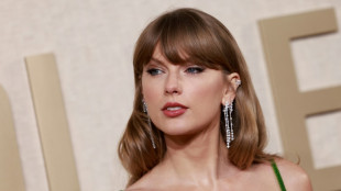 Taylor Swift, cible de th&eacute;ories du complot avant la pr&eacute;sidentielle am&eacute;ricaine