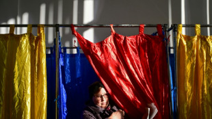 Roumanie: l'extr&ecirc;me droite esp&egrave;re confirmer sa perc&eacute;e aux l&eacute;gislatives