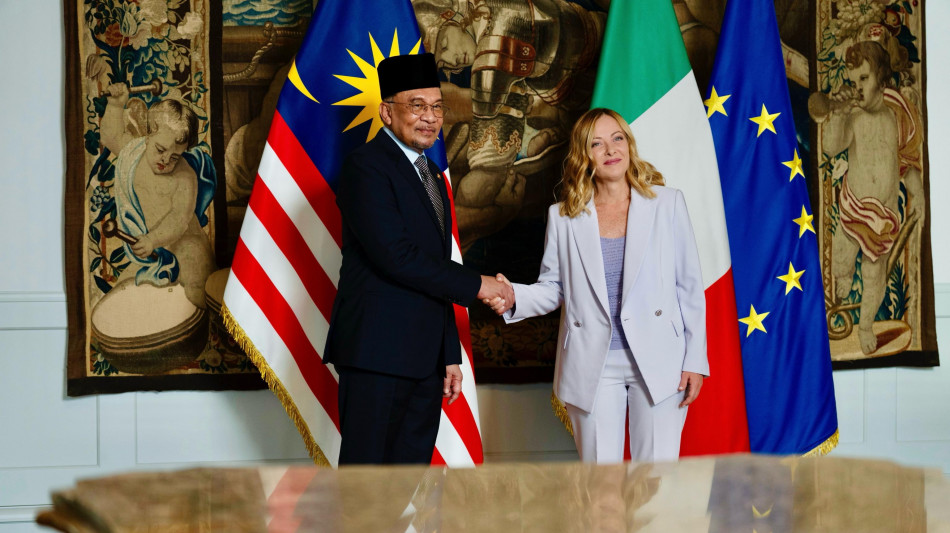 Meloni, guardiamo il programma, cittadinanza non c'&egrave;