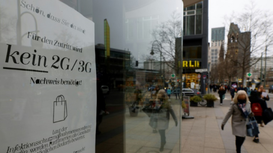 Gr&uuml;nen-Politiker Dahmen dr&auml;ngt auf Nachsch&auml;rfung des Corona-Gesetzentwurfs