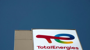 TotalEnergies r&eacute;duit encore ses &eacute;missions en 2024 et maintient le cap