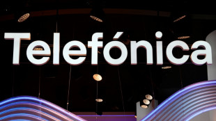 Telefónica registra mais de € 1 bi em prejuízo líquido nos nove primeiros meses de 2025