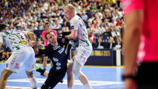 Gidsels F&uuml;chse entzaubert: Magdeburg zur&uuml;ck auf Europas Thron