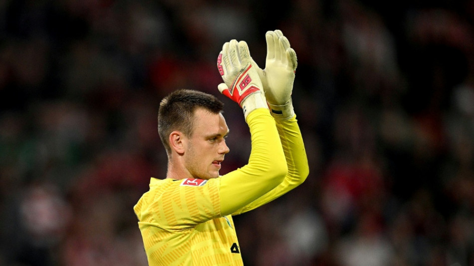 Trotz starkem Hein-Deb&uuml;t: Keine Torwart-Diskussion bei Bremen