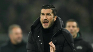 Endspiel f&uuml;r ein Endspiel: Sahin k&auml;mpft