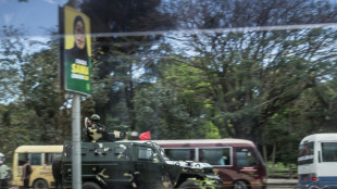 Presidente da Tanz&acirc;nia toma posse em meio a centenas de mortes em protestos eleitorais