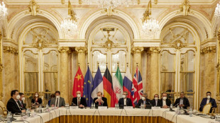 EEUU dice que "se vislumbra" acuerdo nuclear con Ir&aacute;n