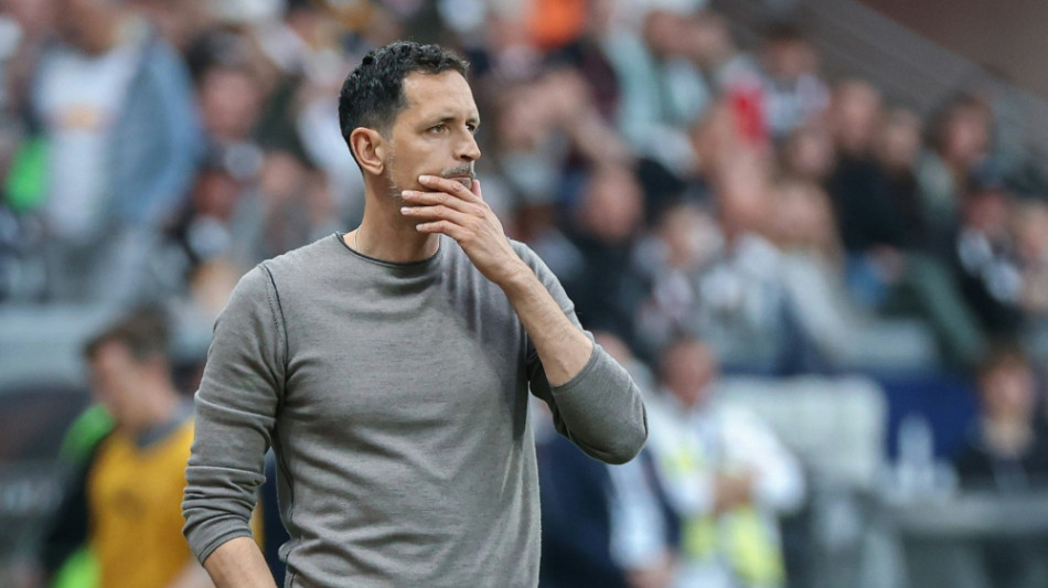 Bis 2028: Eintracht verl&auml;ngert mit Toppm&ouml;ller