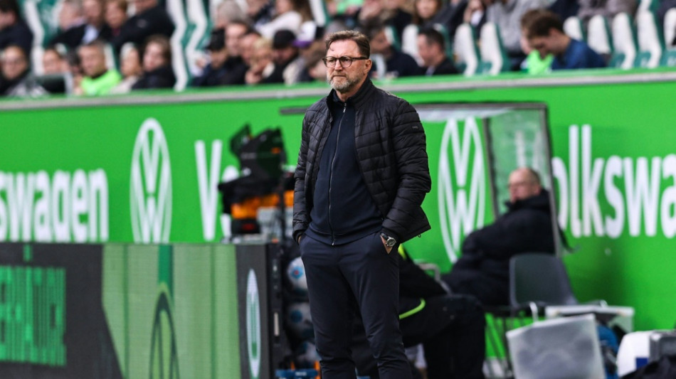 VfL-Coach Hasenh&uuml;ttl will gegen RB "Sensation schaffen"