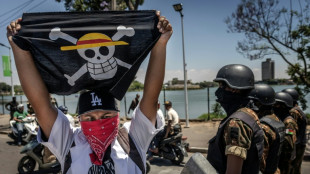 Madagascar: la Gen Z ignore le pr&eacute;sident et appelle &agrave; la gr&egrave;ve g&eacute;n&eacute;rale