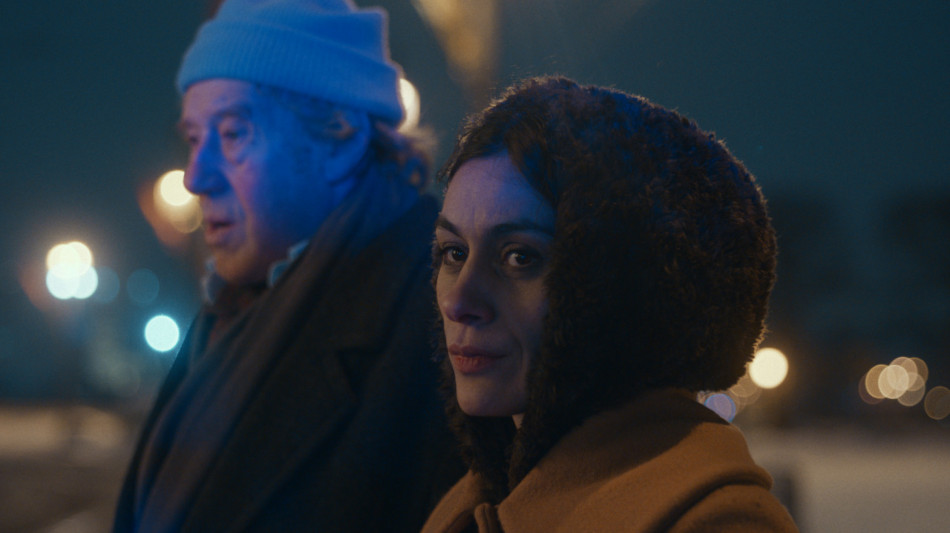 Il georgiano The Antique bloccato pu&ograve; essere mostrato a Venezia