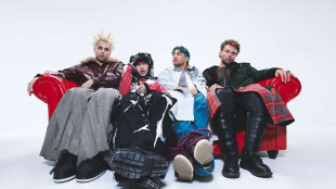 I 5 Seconds of Summer tornano con il singolo Not Ok