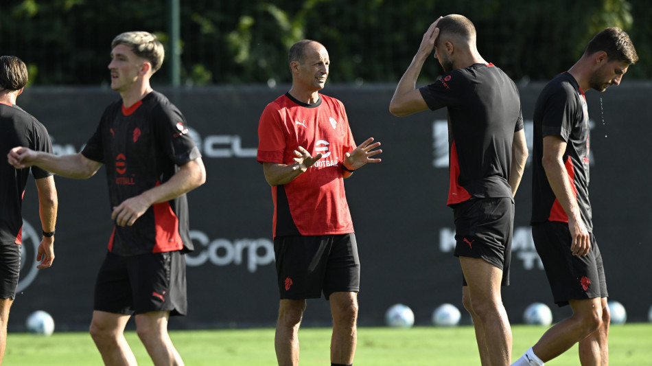 Calcio: Milan pesante ko a Londra, il Chelsea vince 4-1