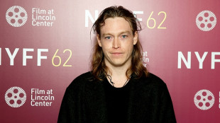 France's Luc Besson resurrects new 'romantic' Dracula