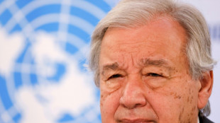 Guterres denuncia 'ataques' sem precedentes à Carta da ONU em seu 80º aniversário