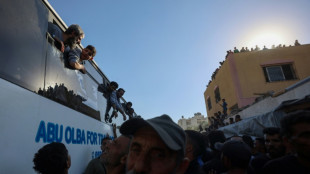 La exfiscal del ej&eacute;rcito de Israel, detenida tras un esc&aacute;ndalo por la filtraci&oacute;n de im&aacute;genes de presos palestinos