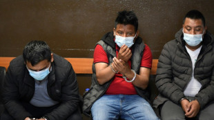 Guatemala desbarat&oacute; red que transport&oacute; migrantes asesinados en M&eacute;xico