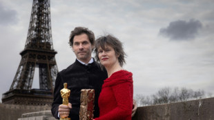 La "dingue &eacute;pop&eacute;e" am&eacute;ricaine de Camille et Cl&eacute;ment Ducol, oscaris&eacute;s pour "Emilia Perez"