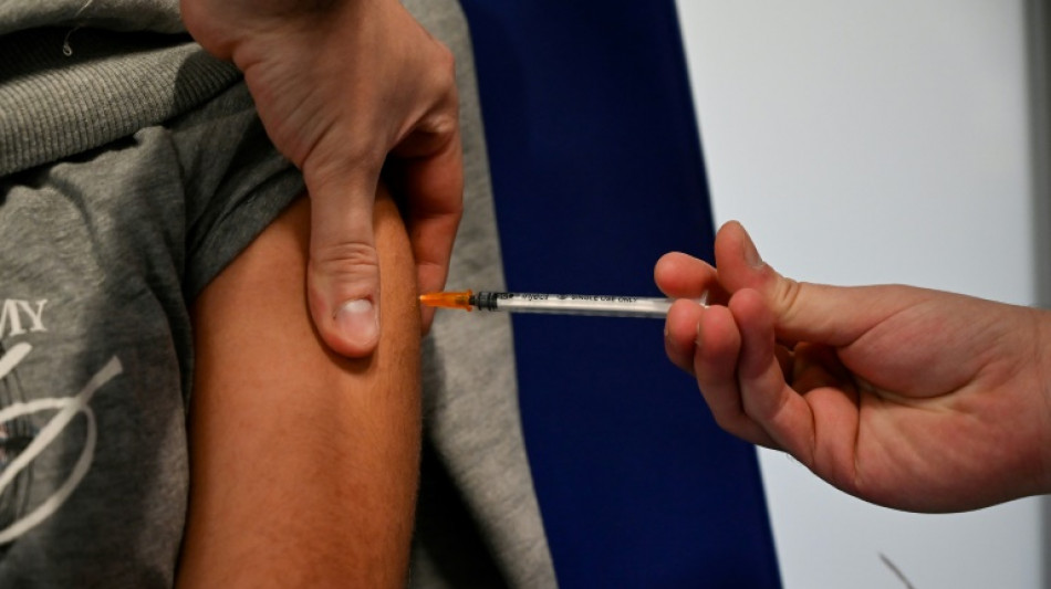 Covid-19: l'Espagne pr&eacute;voit une quatri&egrave;me dose de vaccin pour toute sa population &agrave; l'automne 