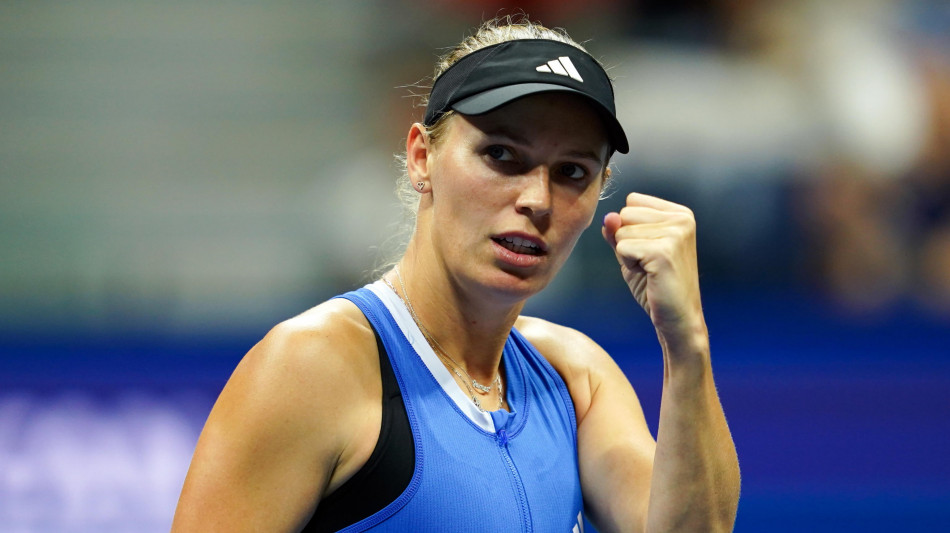 La ceca Kvitova d&agrave; alla luce il suo primo figlio