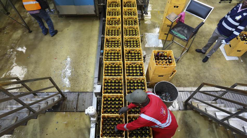 Reddito da lavoro nel mondo cala a 52,3%, pi&ugrave; disuguaglianze
