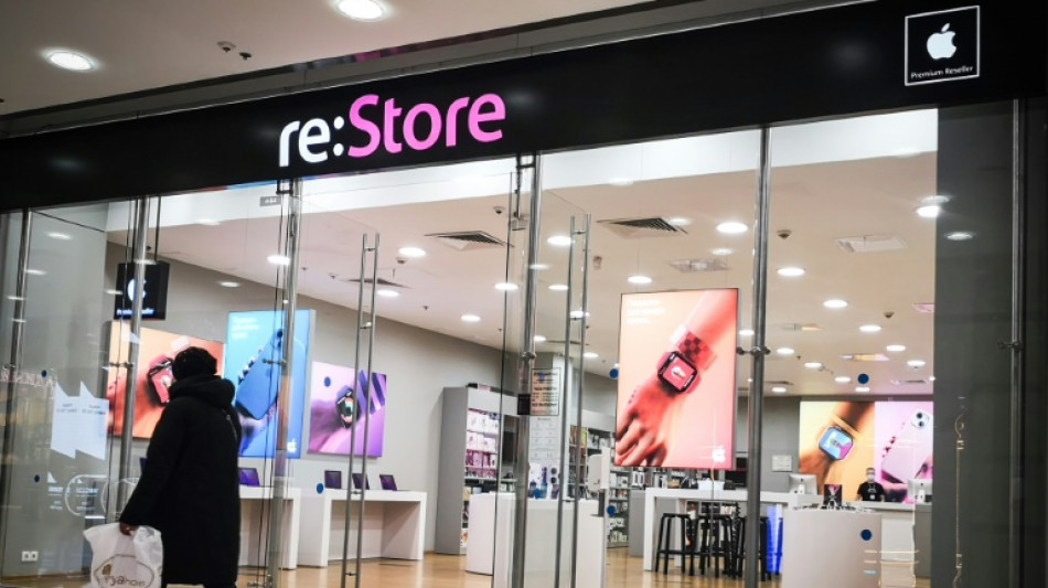 McDo, Pepsi: la pression monte sur les groupes am&eacute;ricains qui restent en Russie