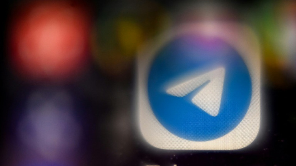 Behörden nehmen offenbar erstmals Kontakt mit Telegram-Betreibern auf