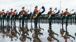 Tropas rusas llegan a Bielorrusia para realizar maniobras de "preparación al combate"