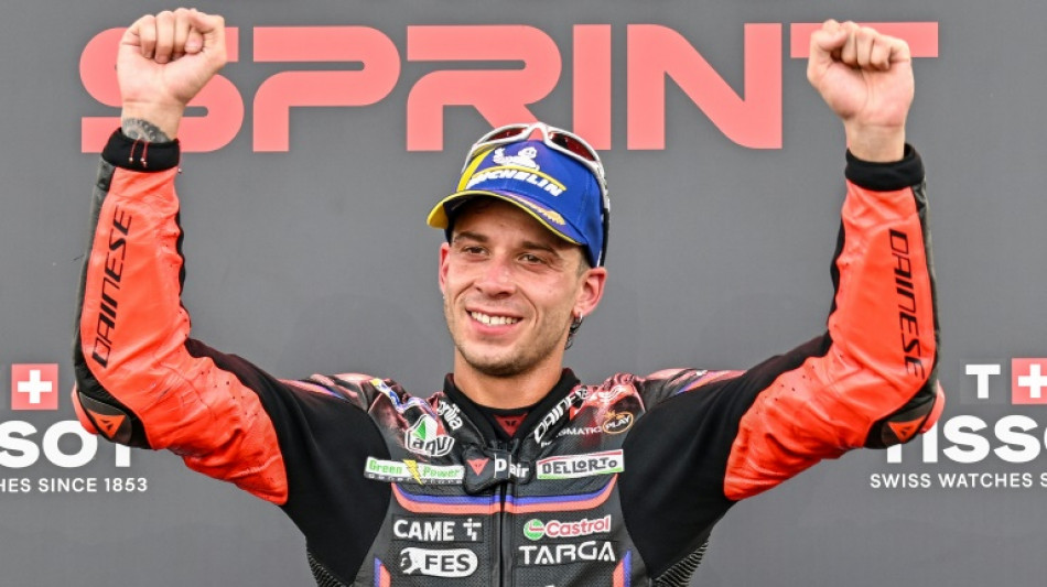 MotoGP: Bezzecchi imp&eacute;rial en Indon&eacute;sie, Marc Marquez &agrave; la peine