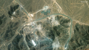 IAEA-Chef Grossi: Iran k&ouml;nnte schon in einigen Monaten wieder Uran anreichern